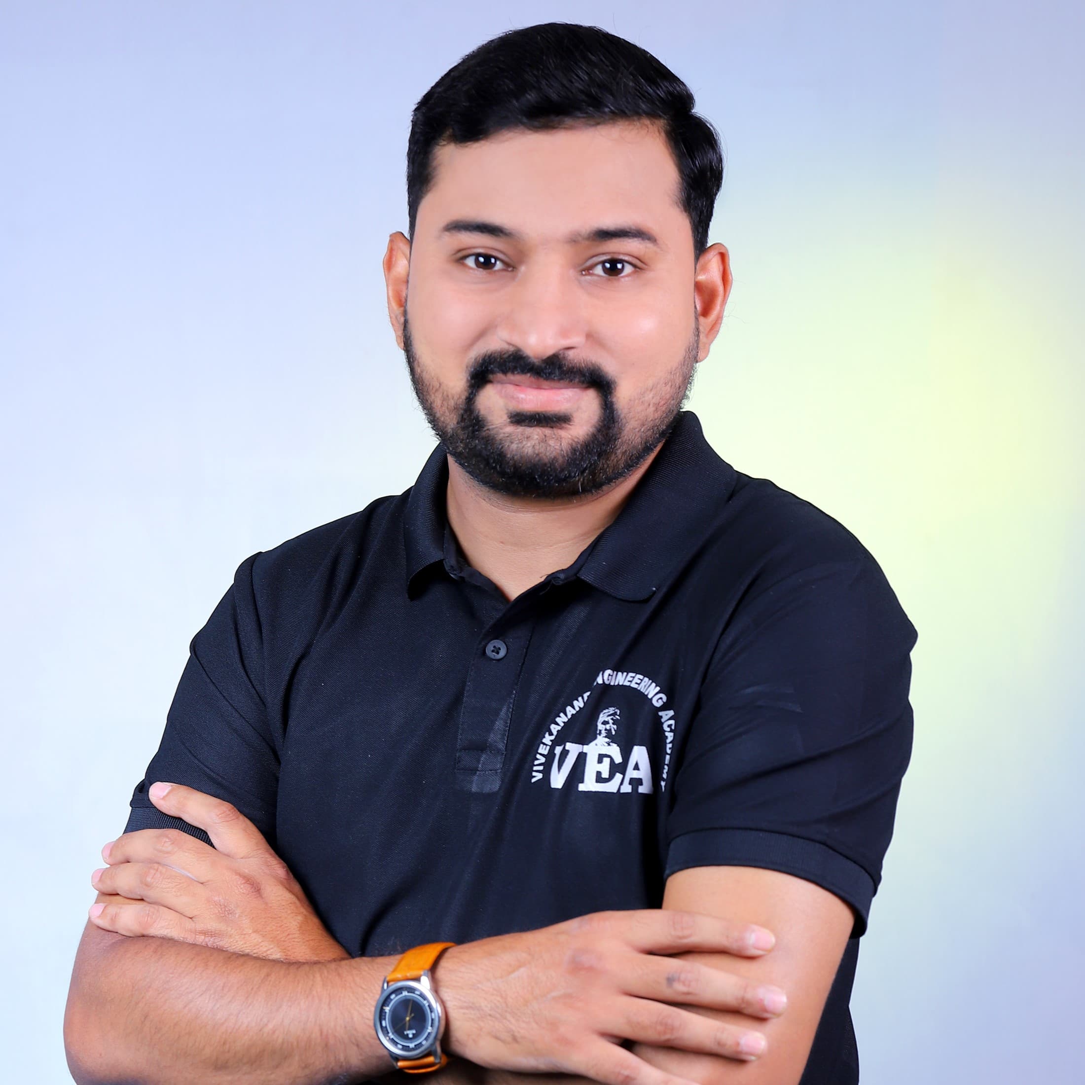 Tousif Tagale