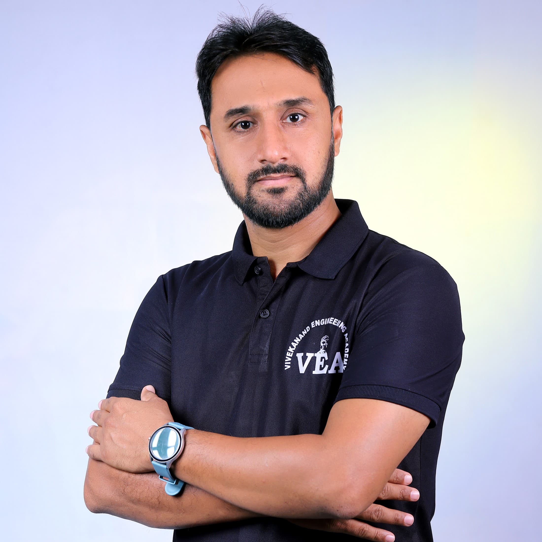 Vishal Meghani
